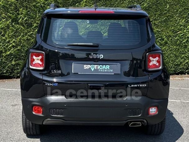 Jeep Renegade 1.3 140 kW image number 3