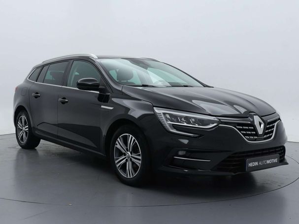 Renault Megane Estate TCe 140 103 kW image number 22