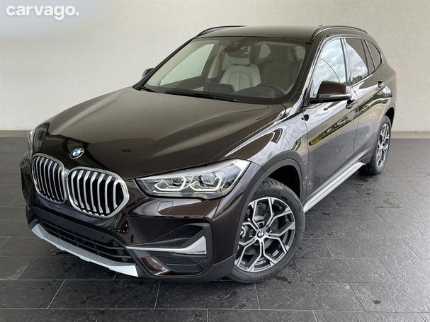 BMW X1 20d xDrive 140 kW image number 1