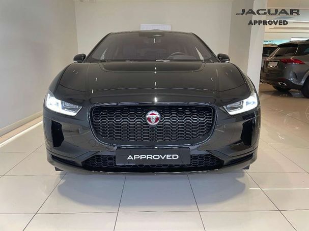 Jaguar I-Pace EV400 AWD 299 kW image number 2