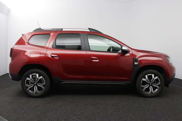 Dacia Duster TCe 150 Prestige EDC 110 kW image number 16