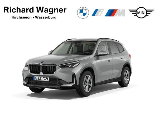 BMW X1e xDrive 180 kW image number 1