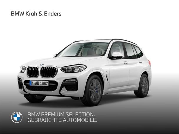 BMW X3 xDrive 210 kW image number 1