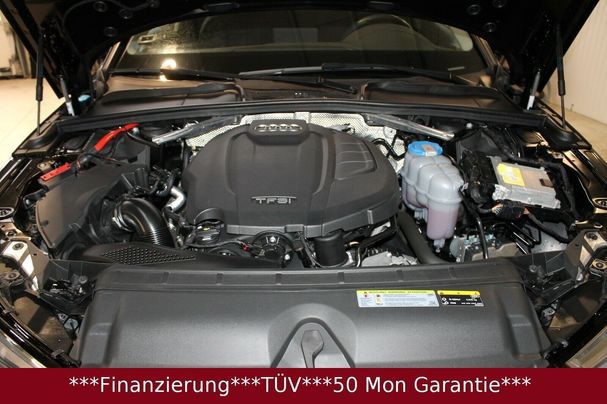 Audi A4 40 TFSI Avant 140 kW image number 32