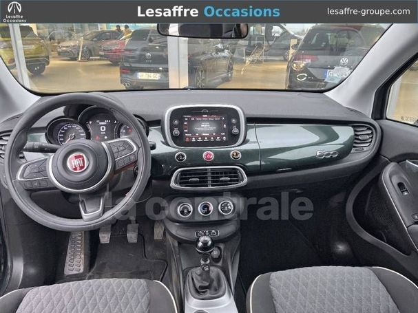 Fiat 500X 1.0 FireFly City Cross 88 kW image number 18