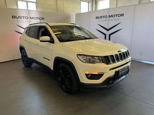 Jeep Compass 103 kW image number 1