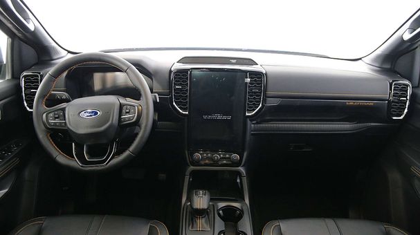 Ford Ranger Wildtrak 177 kW image number 6