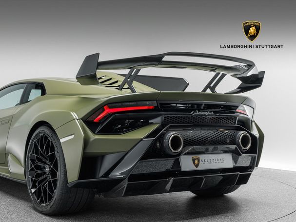 Lamborghini Huracan 470 kW image number 24