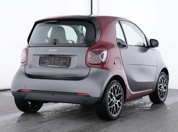 Smart ForTwo coupe EQ 60 kW image number 3