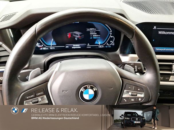 BMW 330 e Touring M Sport 215 kW image number 12