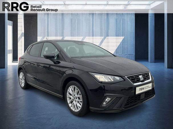 Seat Ibiza 85 kW image number 2