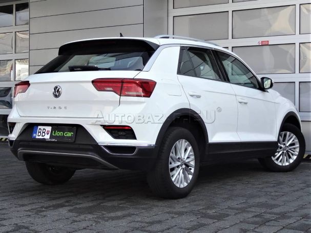 Volkswagen T-Roc 1.0 TSI Style 85 kW image number 3