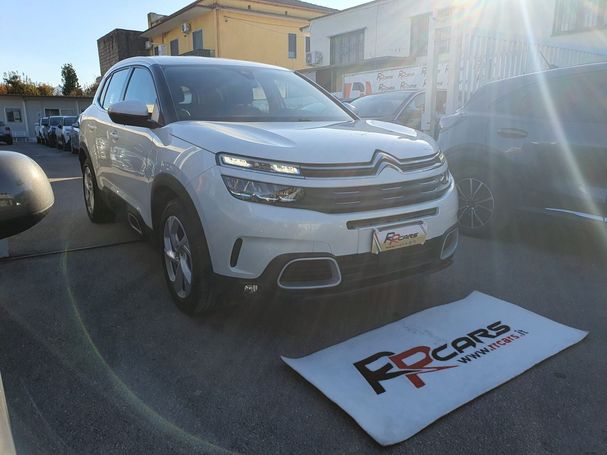 Citroen C5 Aircross BlueHDi 130 S&S 96 kW image number 2