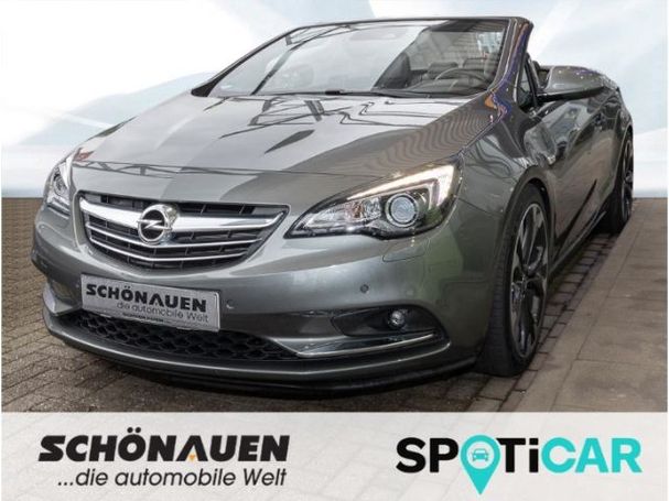 Opel Cascada 1.6 DI Turbo Innovation 125 kW image number 1