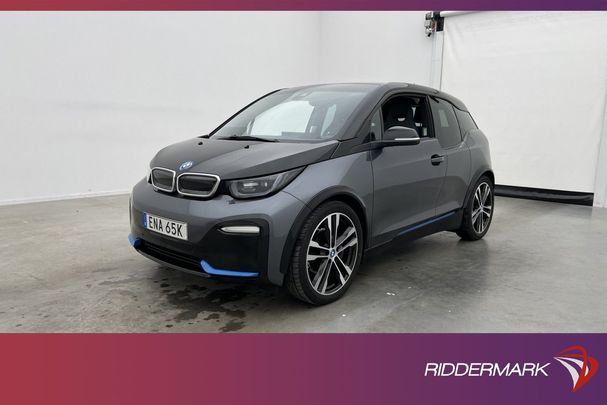 BMW i3s 120Ah 135 kW image number 1