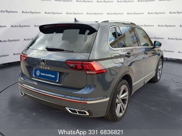 Volkswagen Tiguan 2.0 TDI SCR DSG 110 kW image number 3