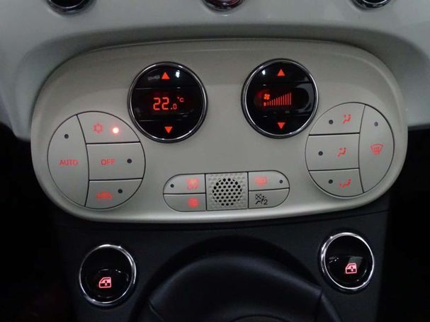 Fiat 500 1.0 52 kW image number 17