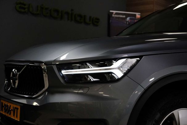 Volvo XC40 T5 AWD 182 kW image number 22