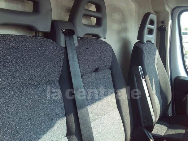 Fiat Ducato 2.0 MultiJet 115 85 kW image number 13