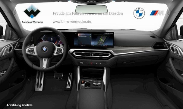 BMW 440i Cabrio xDrive 275 kW image number 5