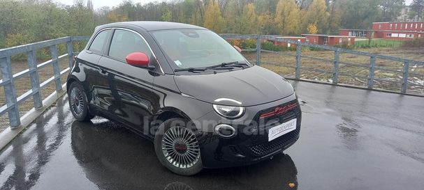 Fiat 500 e 88 kW image number 1