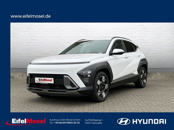 Hyundai Kona 1.6 T-GDI 146 kW image number 1