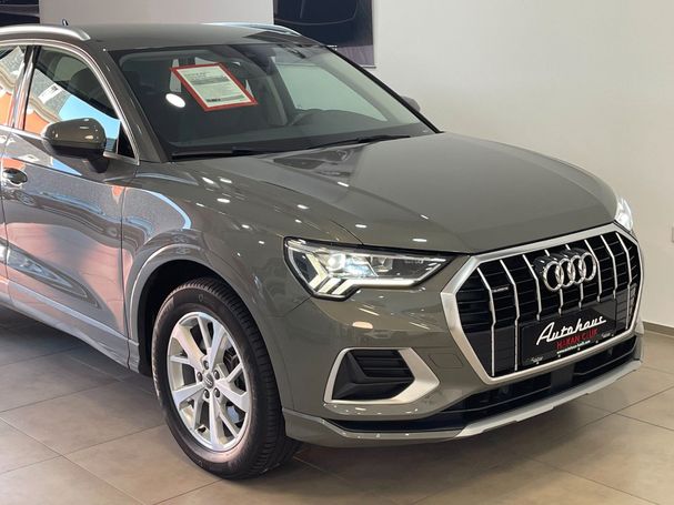 Audi Q3 40 TFSI quattro 140 kW image number 25