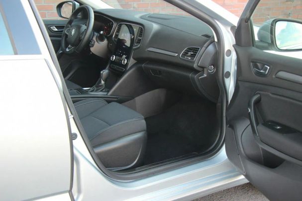 Renault Megane 85 kW image number 31