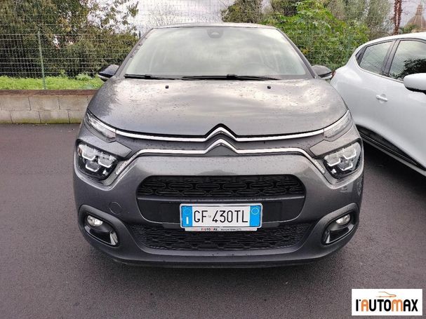 Citroen C3 BlueHDi 100 S&S SHINE 75 kW image number 3