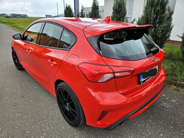 Ford Focus ST 2.3 206 kW image number 3