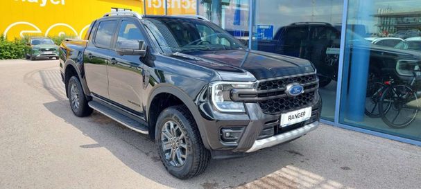 Ford Ranger 3.0 Wildtrak 177 kW image number 3