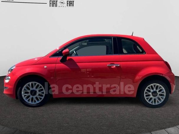 Fiat 500 0.9 8V TwinAir Lounge 77 kW image number 5