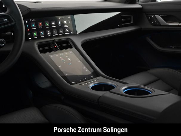 Porsche Taycan 4 Cross Turismo 320 kW image number 19