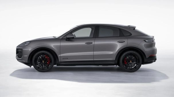 Porsche Cayenne GTS Coupé 368 kW image number 3