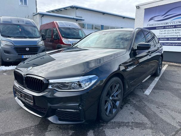 BMW 530d Touring xDrive 195 kW image number 1