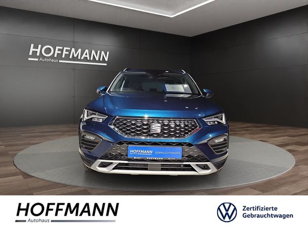 Seat Ateca 2.0 TDI DSG 110 kW image number 2