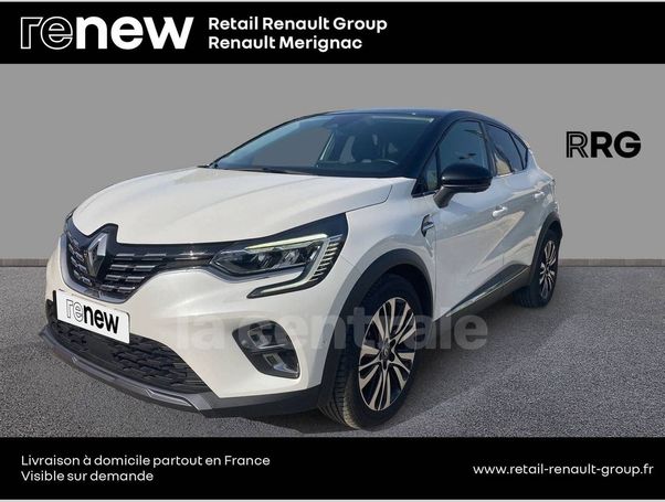 Renault Captur 116 kW image number 1