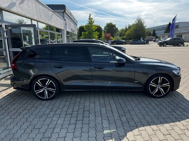 Volvo V60 D4 140 kW image number 12