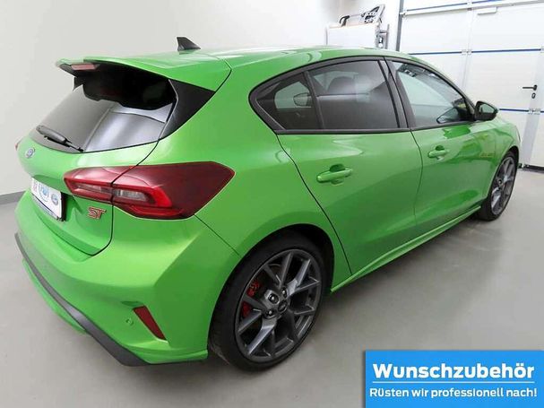 Ford Focus 2.3 ST 206 kW image number 3