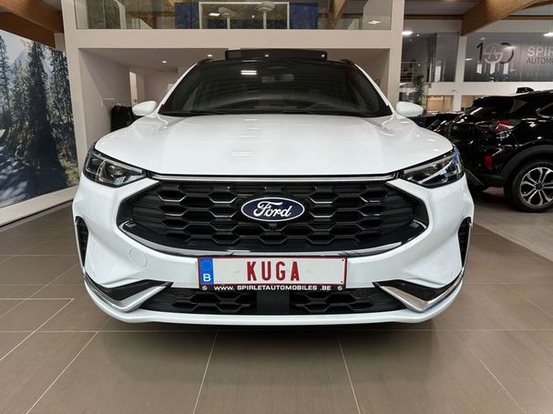 Ford Kuga 2.5 PHEV ST-Line X 179 kW image number 2