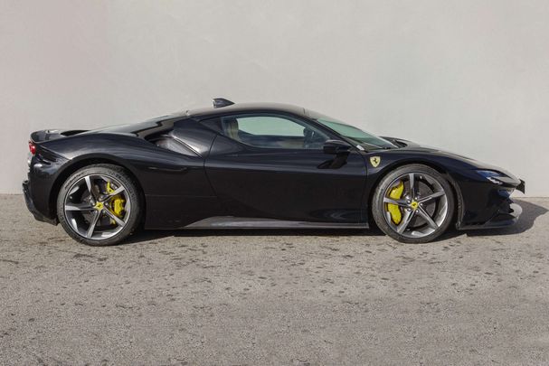 Ferrari SF90 Stradale 735 kW image number 5