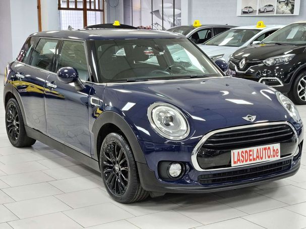 Mini Cooper Clubman 100 kW image number 2