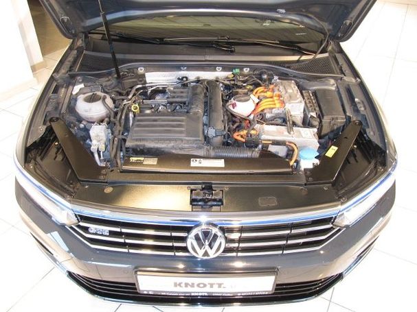 Volkswagen Passat DSG 160 kW image number 9