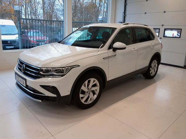 Volkswagen Tiguan 2.0 TDI 4Motion Elegance DSG 147 kW image number 1