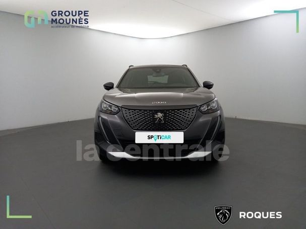 Peugeot 2008 PureTech 130 Allure 96 kW image number 3