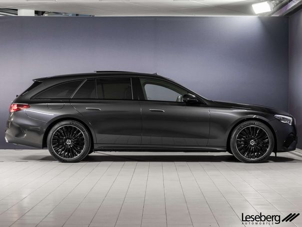 Mercedes-Benz E 300 de T 230 kW image number 3