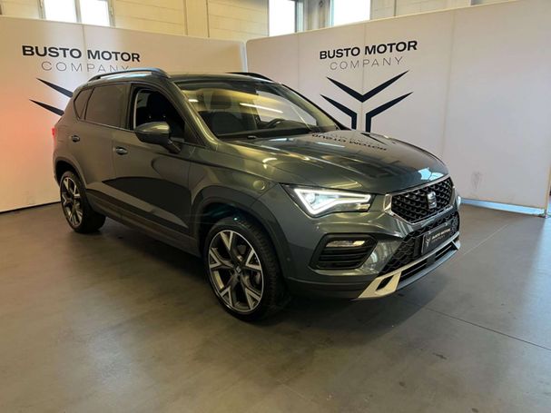 Seat Ateca 1.5 TSI FR 110 kW image number 1