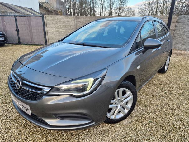 Opel Astra Tourer 81 kW image number 1