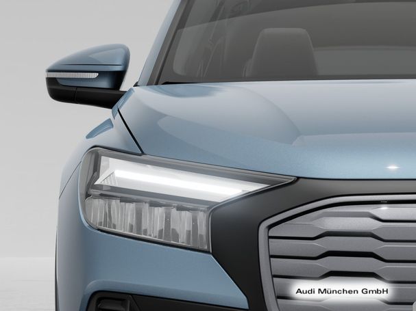 Audi Q4 45 e-tron Sportback 210 kW image number 5