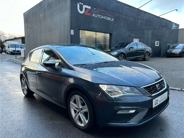 Seat Leon 110 kW image number 3